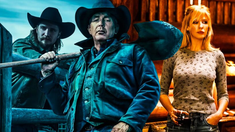 Yellowstone saison 5 : les audiences laissent-elles présager un renouvellement anticipé de la saison 6 ?