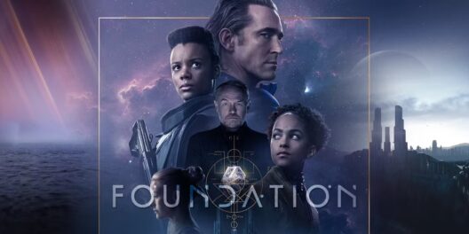 La Saison 2 de Foundation : date de sortie, intrigue, et plus encore !