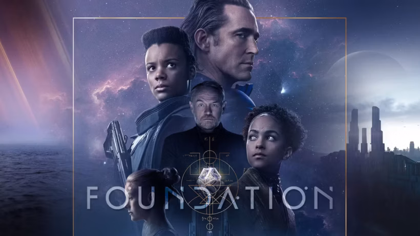 La Saison 2 de Foundation : date de sortie, intrigue, et plus encore !