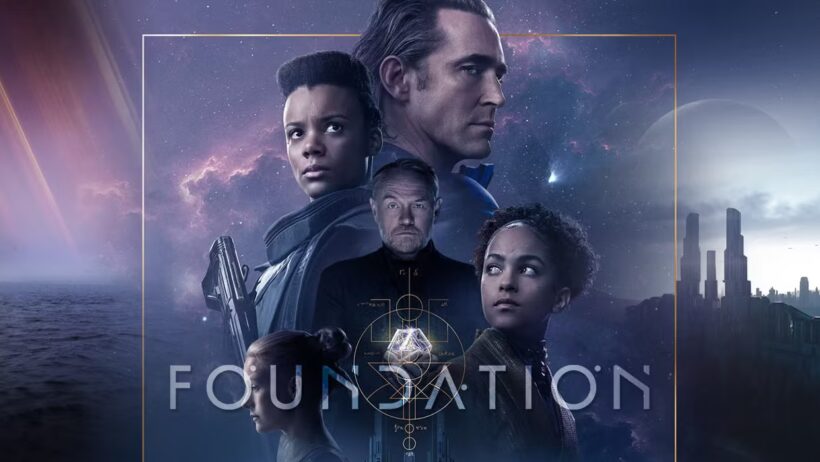La Saison 2 de Foundation : date de sortie, intrigue, et plus encore !