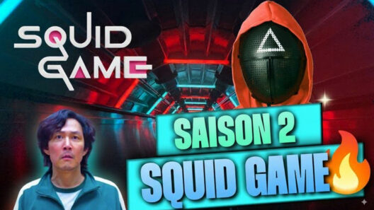 Date de sortie de Squid Game saison 2 : Qu'est-ce qui pourrait changer ?