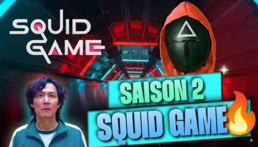 Date de sortie de Squid Game saison 2 : Qu'est-ce qui pourrait changer ?
