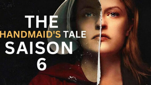 Date de sortie de la saison 6 de The Handmaid's Tale : ce que nous savons