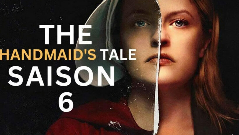 Date de sortie de la saison 6 de The Handmaid's Tale : ce que nous savons