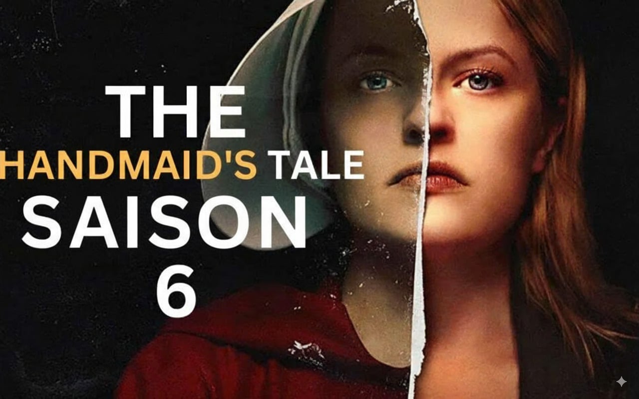 Date de sortie de la saison 6 de The Handmaid's Tale : ce que nous savons