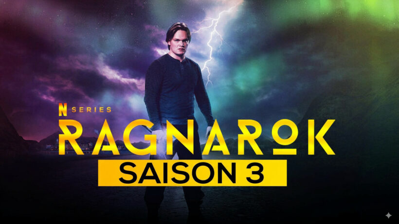 Ragnarok Saison 3 : Date de sortie, intrigue, et plus encore !