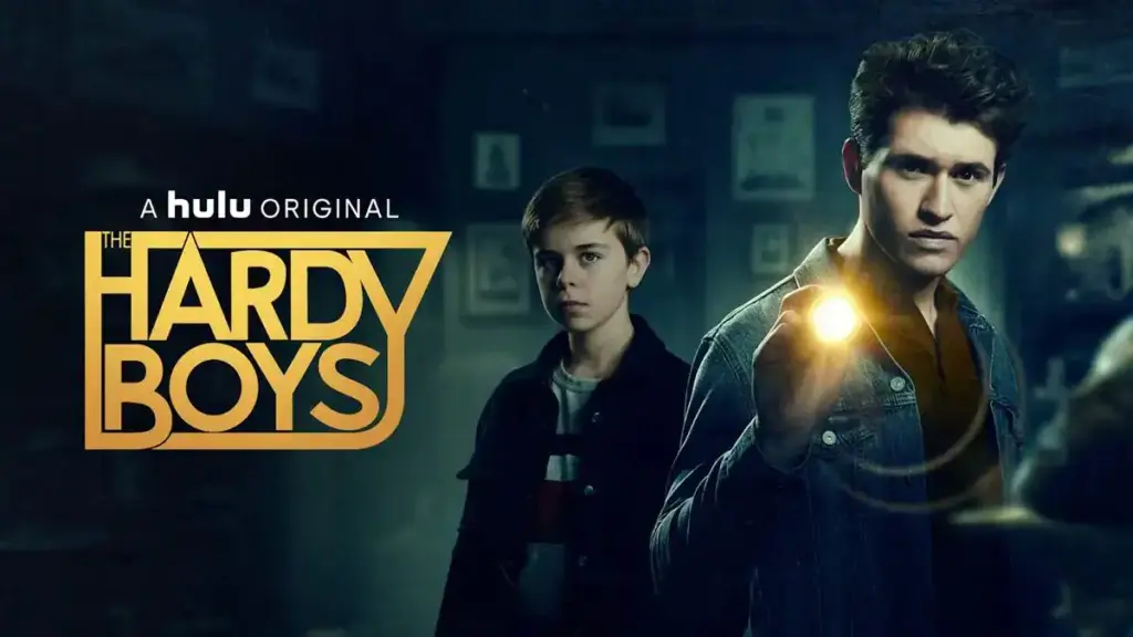 La Saison 3 de Hardy Boys : date de sortie, intrigue et plus encore !