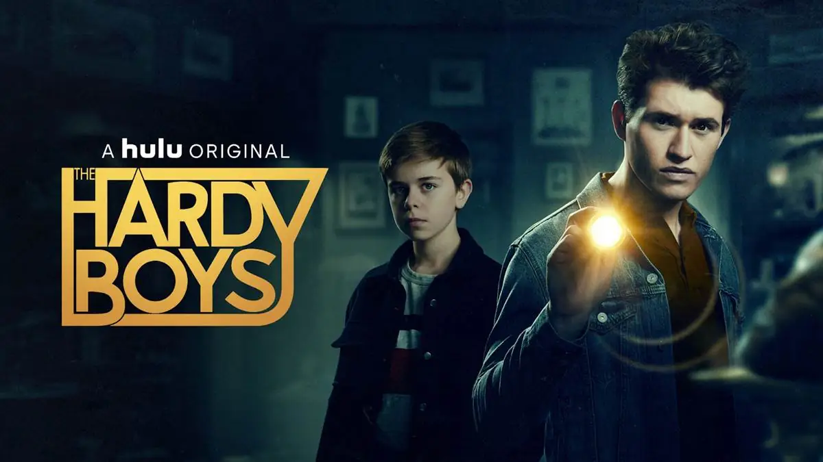 La Saison 3 De Hardy Boys : Date De Sortie, Intrigue Et Plus Encore !