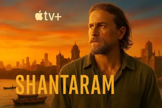 Shantaram annulé sur Apple TV+ ; pas de saison 2 en vue