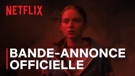 Date de la première de Stranger Things saison 5 : des changements ? Un nouveau tease
