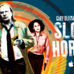 Saison 3 de Slow Horses