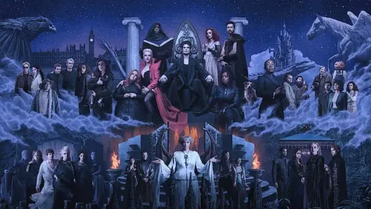 Date de sortie de la saison 2 de The Sandman : des prévisions pour 2023 ?