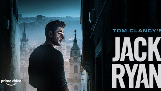 Jack Ryan saison 3 : Tout savoir sur la série Amazon Prime Video