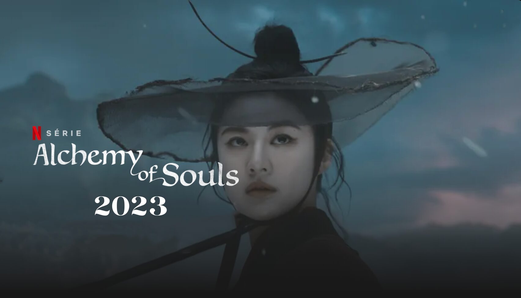 Alchemy of Souls : le dama de Netflix a-t-il été annulé ?