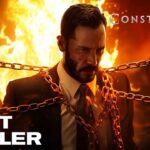 Keanu Reeves révèle qu'il a appelé le studio presque chaque année jusqu'à ce que "Constantine 2" soit approuvé.