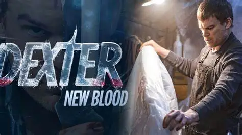 Dexter New Blood 1