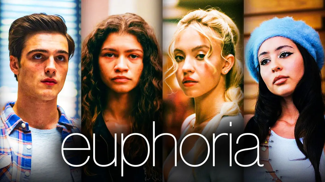 Euphoria : Zendaya Va Gagner Une Somme Folle Pour La Saison 3 !