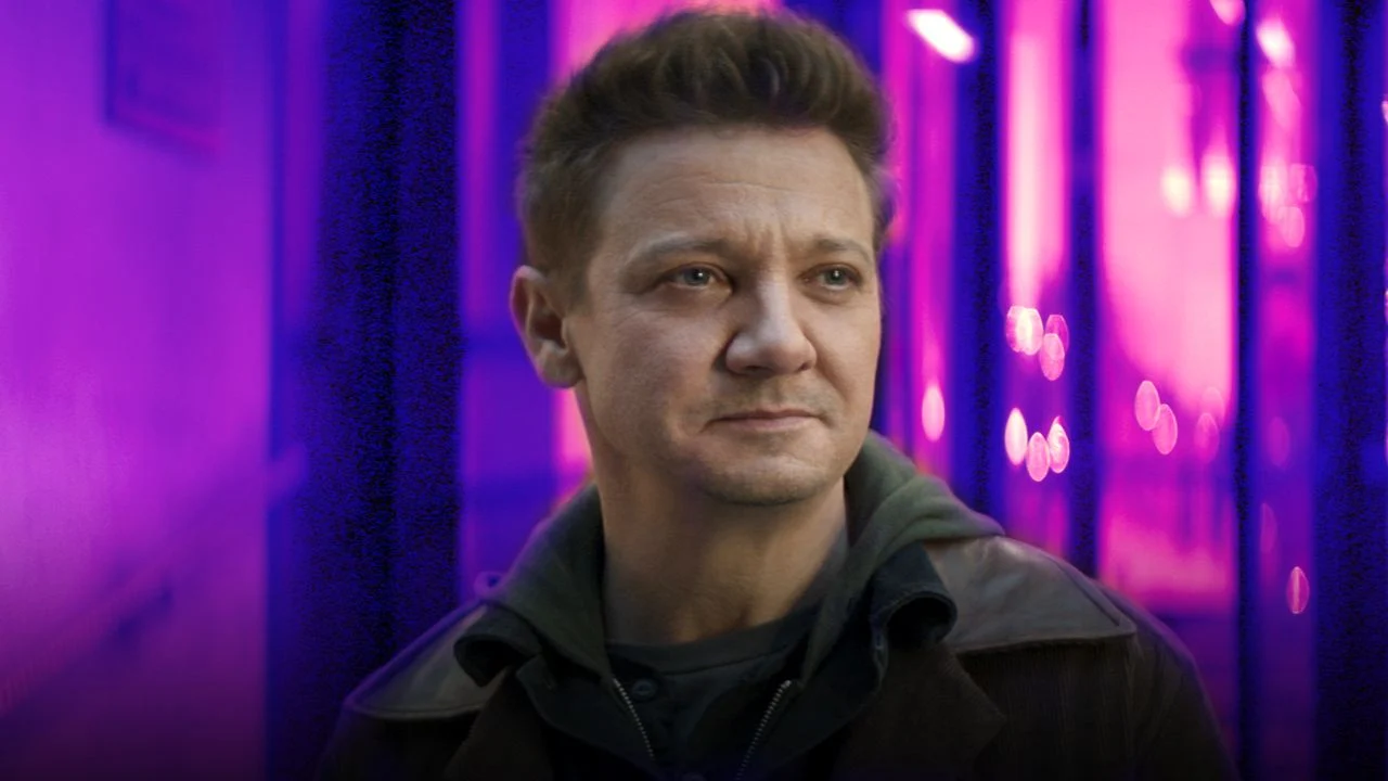 Jeremy Renner 1