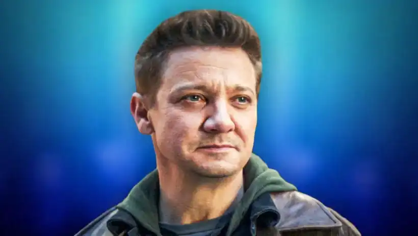 JEREMY RENNER FAIT LE POINT SUR SA SANTÉ ET MENTIONNE LES AVENGERS : "JE FERAI TOUT CE QU'IL FAUT".