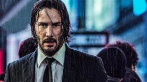 La bande-annonce finale de John Wick 4 est en ligne : La suite de Keanu Reeves appelle les fans à l'action