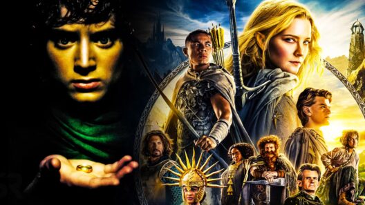 Les Anneaux de Pouvoir saison 2 : la série aura-t-elle encore un sens avec l'arrivée des nouveaux films ?