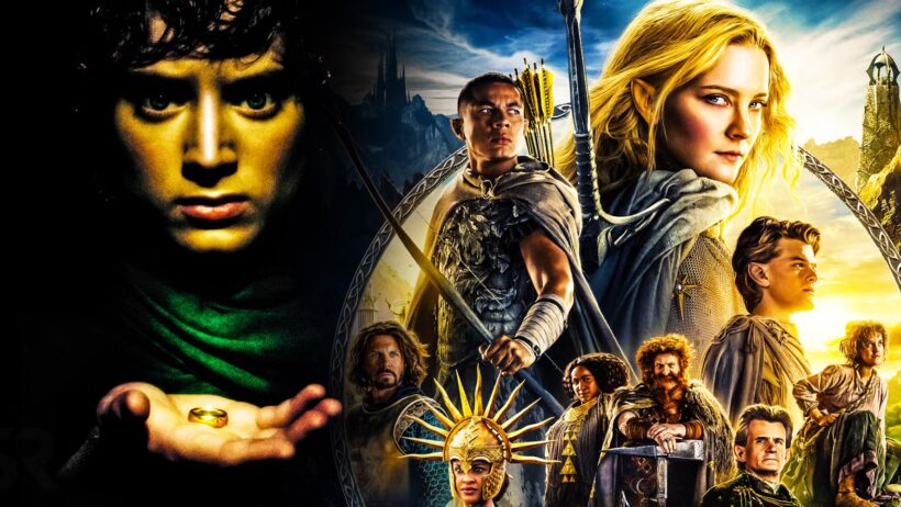 Les Anneaux de Pouvoir saison 2 : la série aura-t-elle encore un sens avec l'arrivée des nouveaux films ?