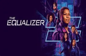 Saison 4 de The Equalizer 2