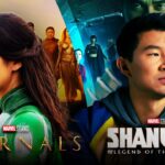 Shang-Chi 2 et Eternals 2 sont confirmés en cours de réalisation !