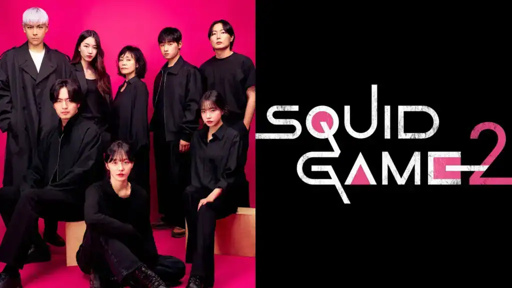 Bonne nouvelle pour la saison 2 de The Squid Game sur Netflix.