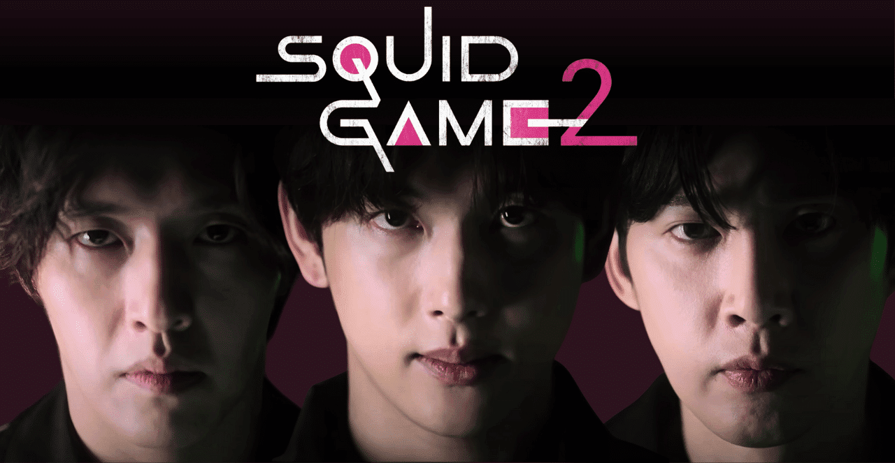 Squid Game Saison 2 2