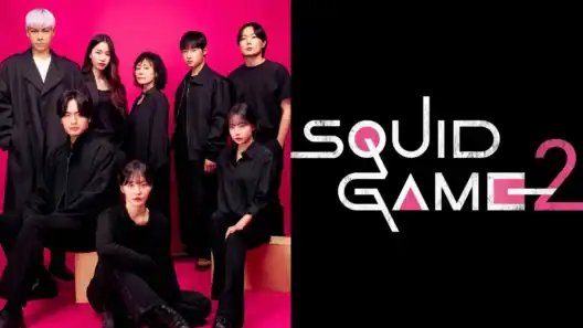 Bonne nouvelle pour la saison 2 de The Squid Game sur Netflix.