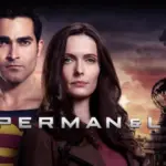 Superman et Lois, série TV
