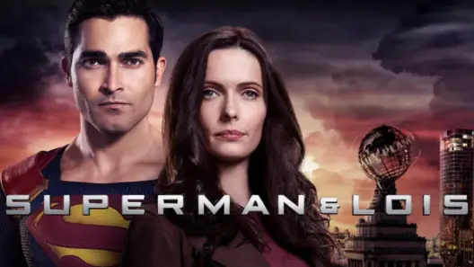 Superman et Lois, série TV