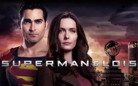 Superman et Lois, série TV