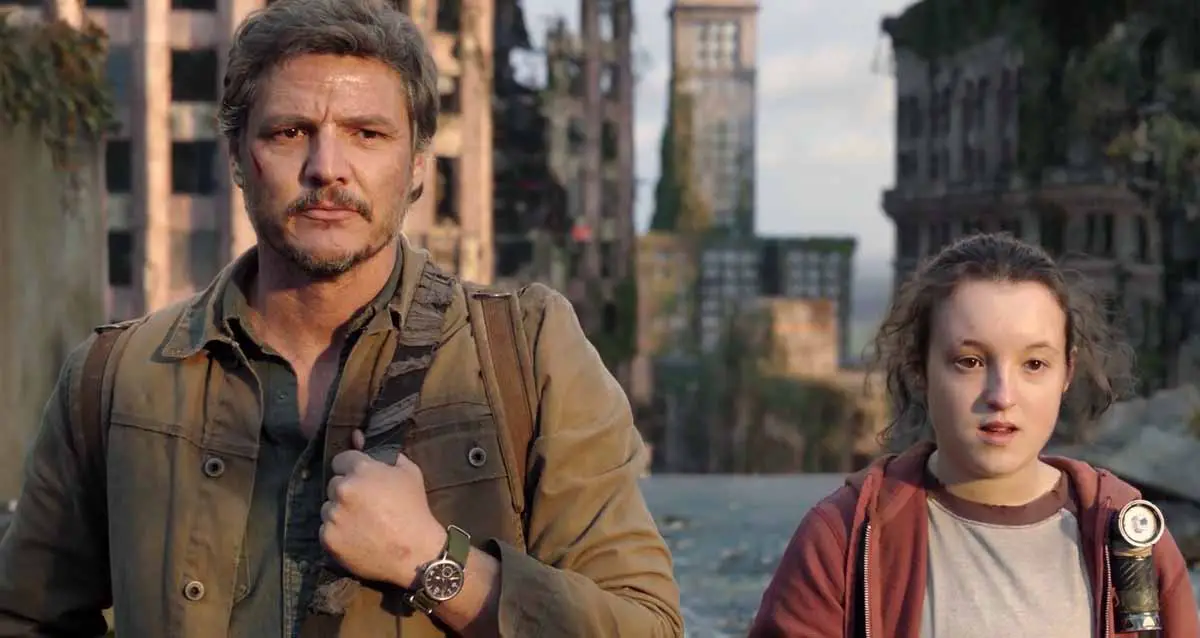 La série "The Last of Us" de HBO, basée sur le célèbre jeu vidéo apocalyptique, obtient l'approbation de la saison 2.