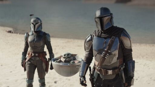 The Mandalorian saison 3 reçoit un nouveau teaser avant sa première.