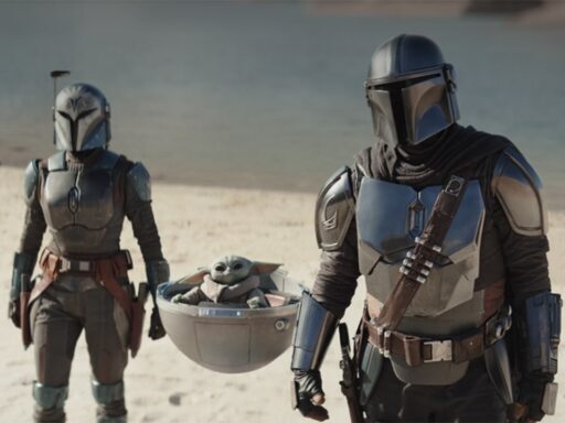 The Mandalorian saison 3 reçoit un nouveau teaser avant sa première.