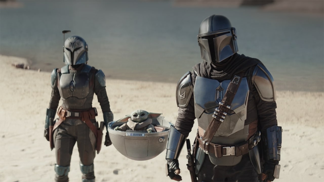 The Mandalorian Saison 3 Reçoit Un Nouveau Teaser Avant Sa Première.