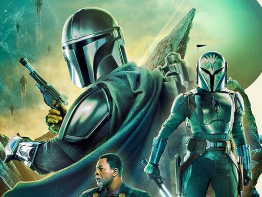 Jon Favreau : La saison 4 de The Mandalorian est déjà écrite