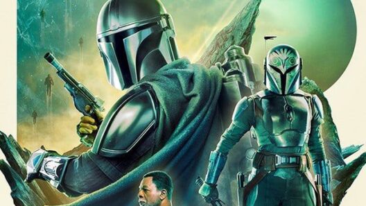 Jon Favreau : La saison 4 de The Mandalorian est déjà écrite