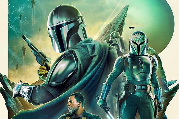 Jon Favreau : La Saison 4 De The Mandalorian Est Déjà Écrite