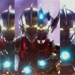 La Saison 3 d'Ultraman : date de sortie, intrigue, et plus encore !