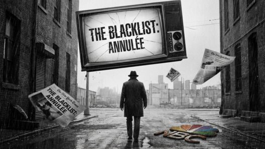 The Blacklist Saison 10 : NBC confirme la fin définitive de la série