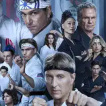 Cobra Kai fin de la série : Tout ce qu'il faut savoir sur l'ultime saison