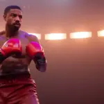 Nouvelle bande-annonce de "Creed 3" réalisé et interprété par Michael B. Jordan