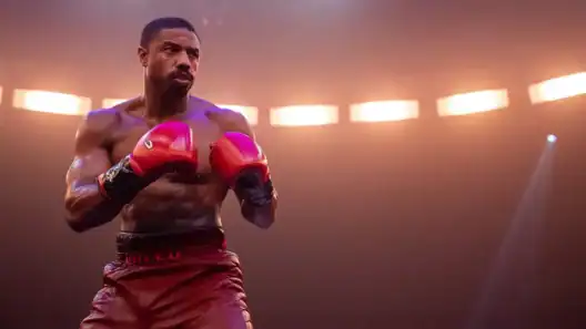 Nouvelle bande-annonce de "Creed 3" réalisé et interprété par Michael B. Jordan