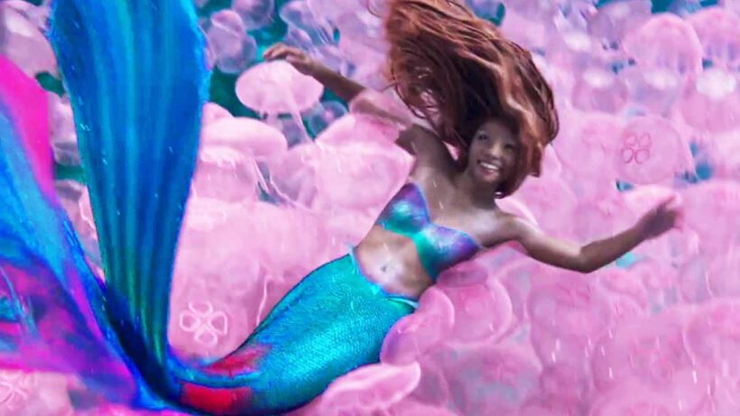 La Petite Sirène : un nouveau teaser révèle le prince Eric et la méchante Ursula.