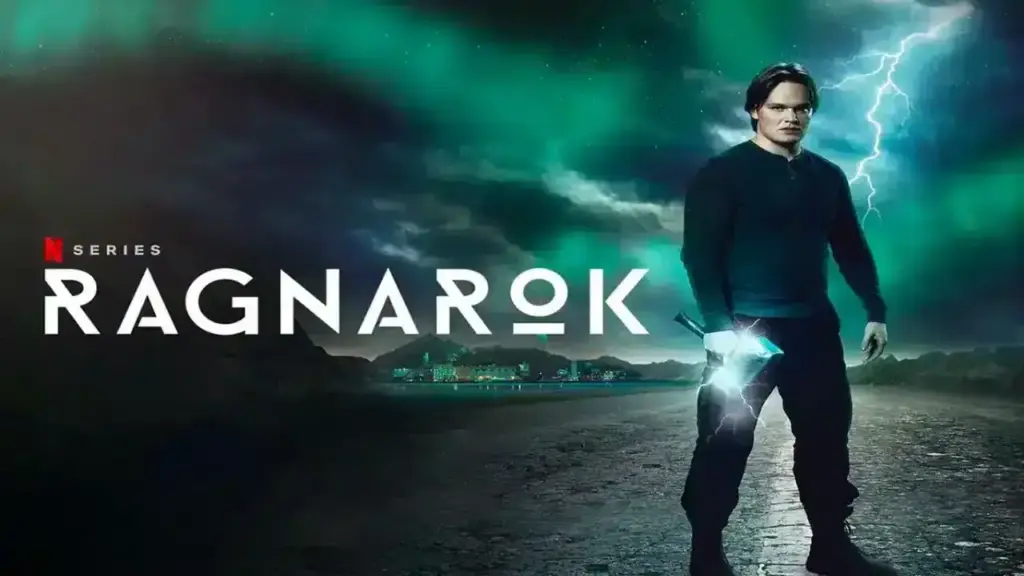 Ragnarok Saison 2 Récapitulation : Prochains épisodes à venir en 2023, annonce de Netflix