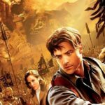 Brendan Fraser se dit prêt pour "La momie 4" avec Michelle Yeoh