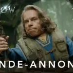 Willow annulé par Disney Plus après une saison